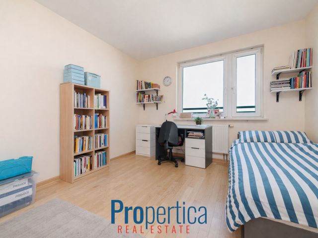 Mieszkanie 3-pokojowe Warszawa Wola, ul. Wolność. Zdjęcie 9