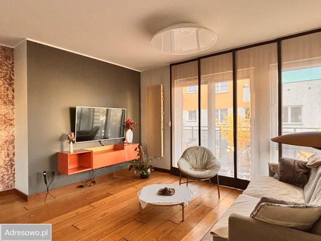 Mieszkanie 3-pokojowe Toruń Wrzosy, ul. Jana Michała Hubego. Zdjęcie 1