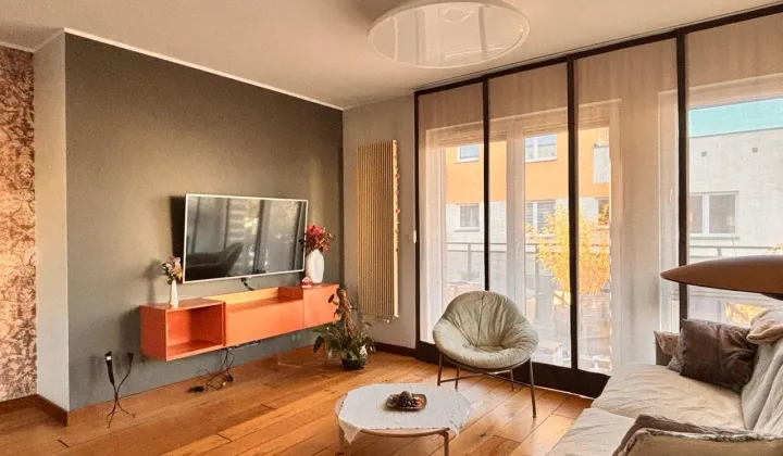 Mieszkanie 3-pokojowe Toruń Wrzosy, ul. Jana Michała Hubego