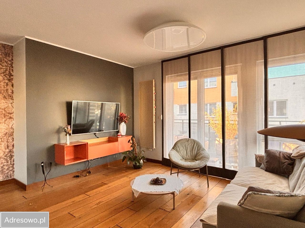 Mieszkanie 3-pokojowe Toruń Wrzosy, ul. Jana Michała Hubego. Zdjęcie 1