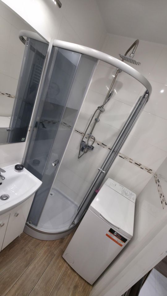 Mieszkanie 2-pokojowe Warszawa Praga-Południe, ul. Osowska. Zdjęcie 5