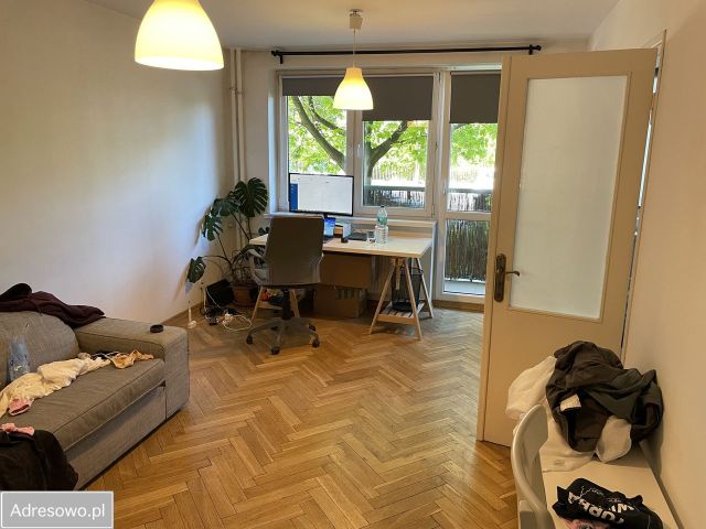 Mieszkanie 2-pokojowe Warszawa, ul. Kinowa. Zdjęcie 1