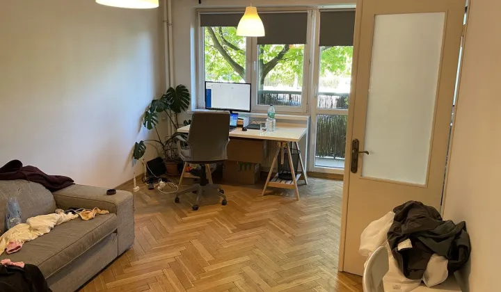 Mieszkanie 2-pokojowe Warszawa, ul. Kinowa
