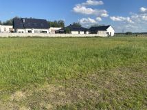 Działka budowlana Odolanów. Zdjęcie 1