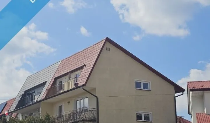 bliźniak, 5 pokoi Kielce Ostra Górka