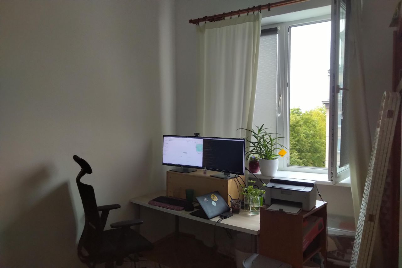 Mieszkanie 3-pokojowe Kraków Nowa Huta, os. Centrum C. Zdjęcie 13