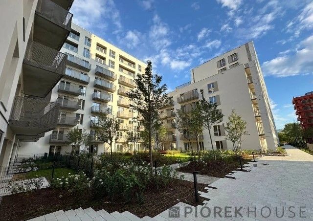Mieszkanie 2-pokojowe Warszawa Mokotów, ul. Wołoska. Zdjęcie 12