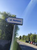 Działka budowlana Wolica, ul. Perłowa. Zdjęcie 4