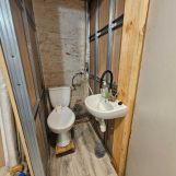 Lokal Wrocław Fabryczna. Zdjęcie 3