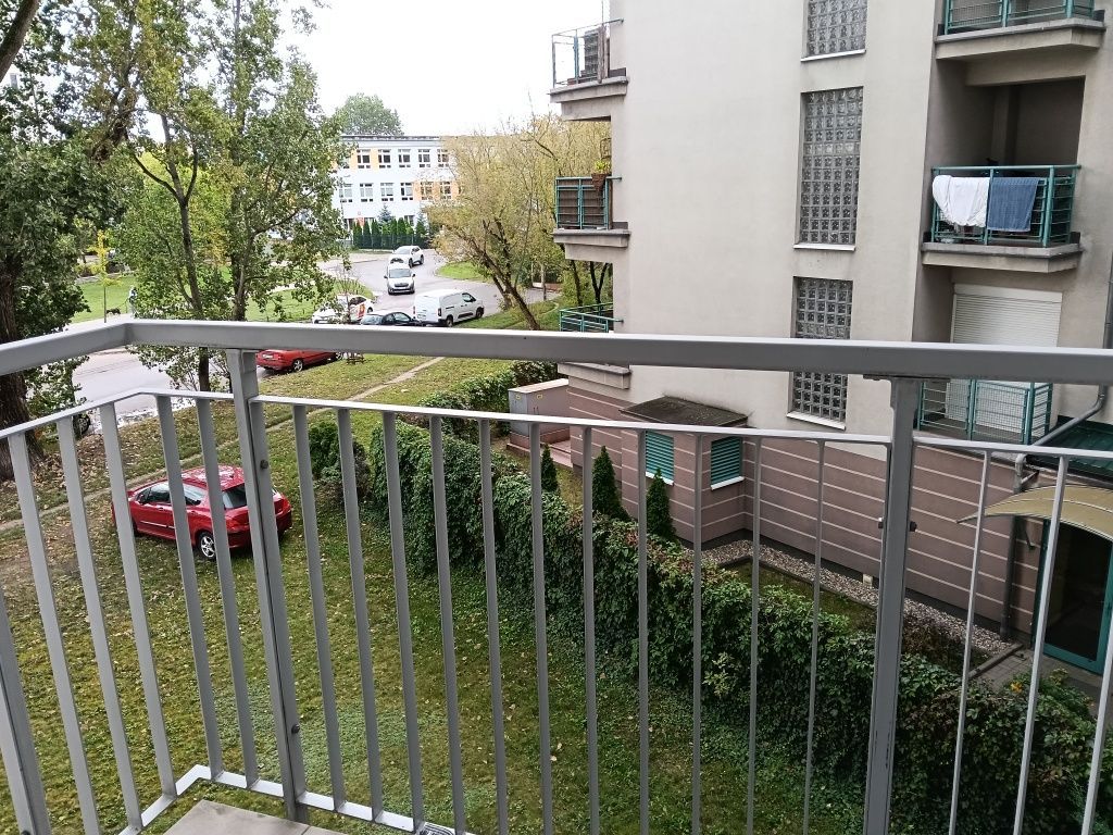 Mieszkanie 1-pokojowe Warszawa Praga-Południe, ul. Majdańska. Zdjęcie 8