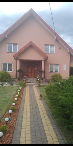 dom wolnostojący, 4 pokoje Olszewka, Olszewka. Zdjęcie 1