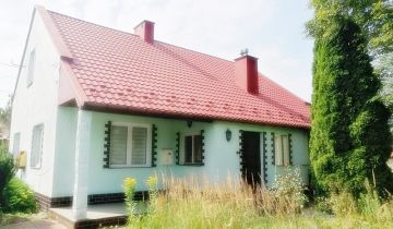dom wolnostojący, 2 pokoje Zaborów. Zdjęcie 1