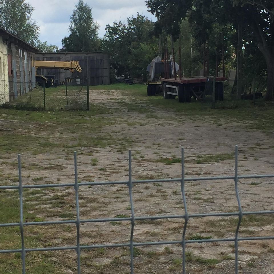 Działka inwestycyjna Klukowo, ul. Mazowiecka. Zdjęcie 14