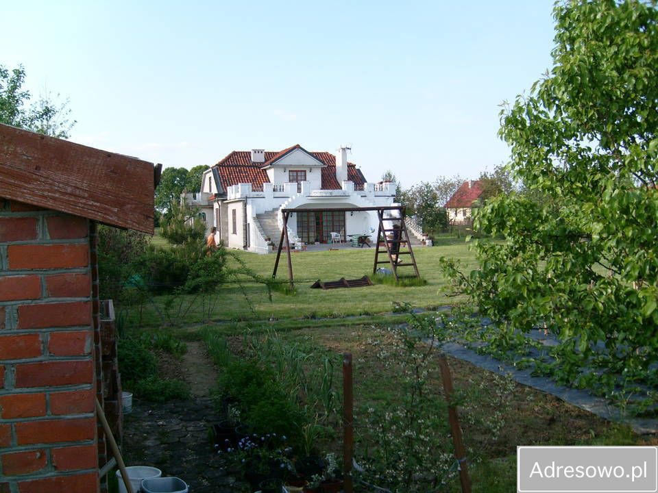 dom wolnostojący Marynin. Zdjęcie 6