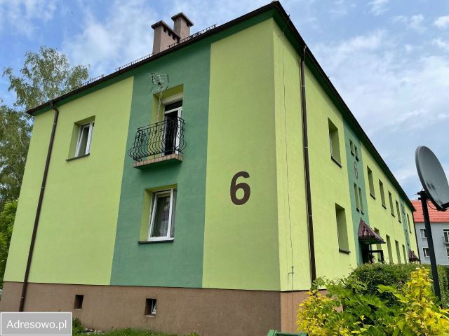 Mieszkanie 3-pokojowe Stronie Śląskie, ul. Morawka. Zdjęcie 1