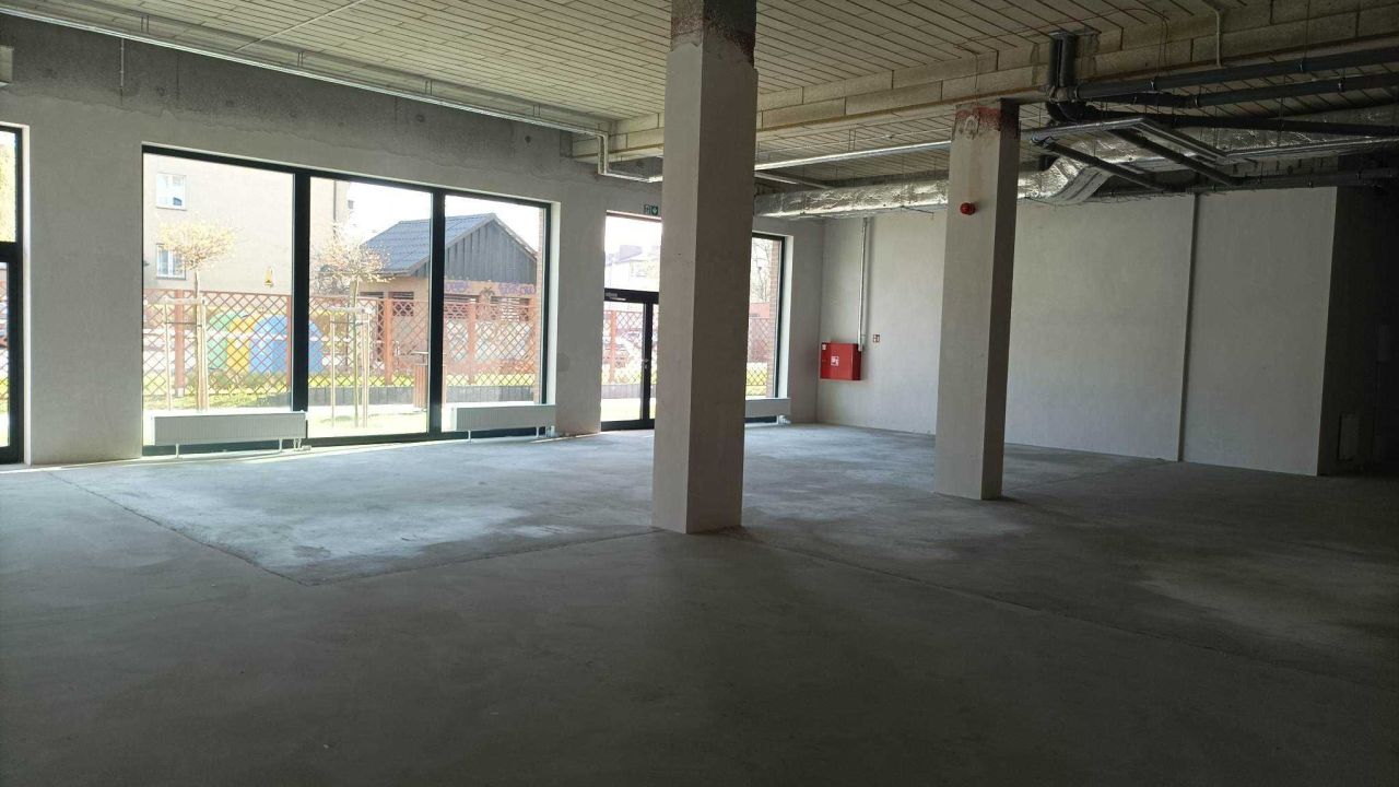 Lokal Pruszków, al. Wojska Polskiego. Zdjęcie 5