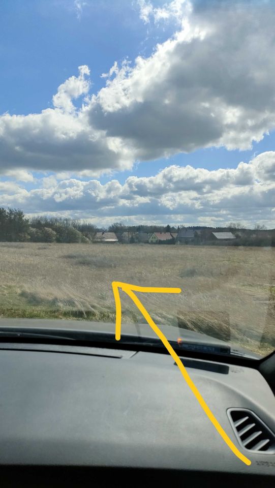 Działka budowlana Dąbrowa. Zdjęcie 4