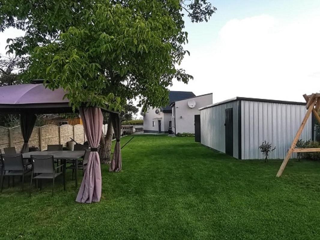 dom wolnostojący, 5 pokoi Skalmierzyce. Zdjęcie 5