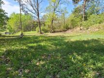 Działka rekreacyjna Kiełpiny. Zdjęcie 3