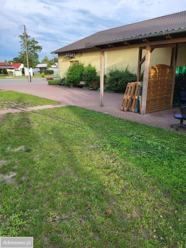 Lokal Smolno Wielkie. Zdjęcie 4