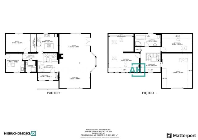 dom wolnostojący, 5 pokoi Poznań Szczepankowo, ul. Szczepankowo. Zdjęcie 25