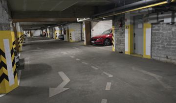 Garaż/miejsce parkingowe Warszawa Bielany, ul. Przy Agorze