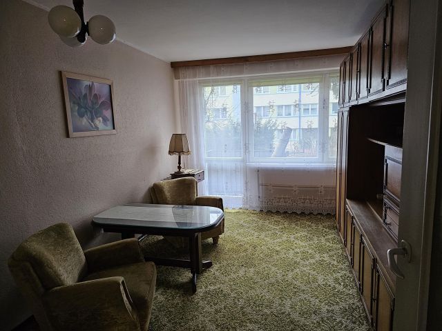 Mieszkanie 3-pokojowe Kutno Centrum, ul. kard. Stefana Wyszyńskiego. Zdjęcie 1