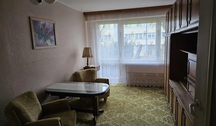 Mieszkanie 3-pokojowe Kutno Centrum, ul. kard. Stefana Wyszyńskiego