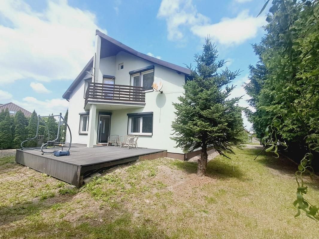 dom wolnostojący, 6 pokoi Piotrów. Zdjęcie 2