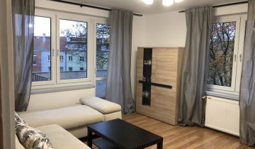 Mieszkanie 2-pokojowe Szczecin Centrum, ul. Willowa
