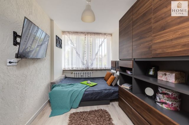 Mieszkanie 3-pokojowe Olsztyn Pojezierze, ul. Kołobrzeska. Zdjęcie 4