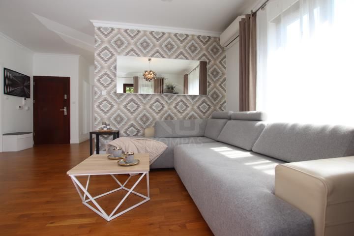 Mieszkanie 3-pokojowe Wrocław, ul. Turniejowa. Zdjęcie 4