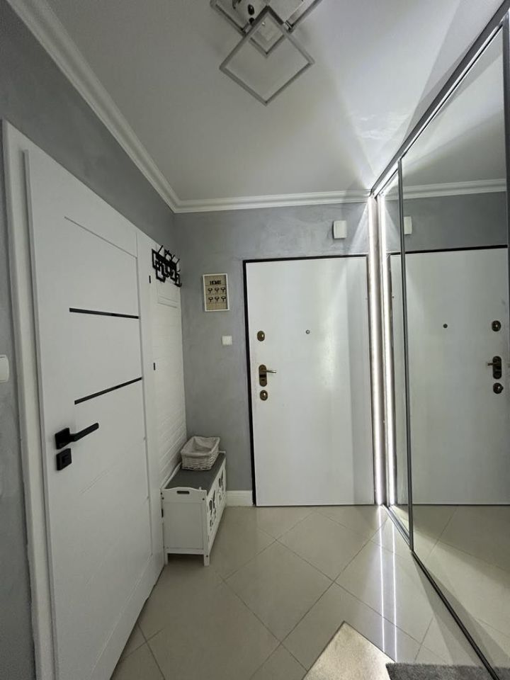 Mieszkanie 3-pokojowe Rzeszów. Zdjęcie 7