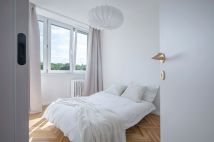 Mieszkanie 2-pokojowe Szczecin Centrum, ul. Jana Matejki. Zdjęcie 3