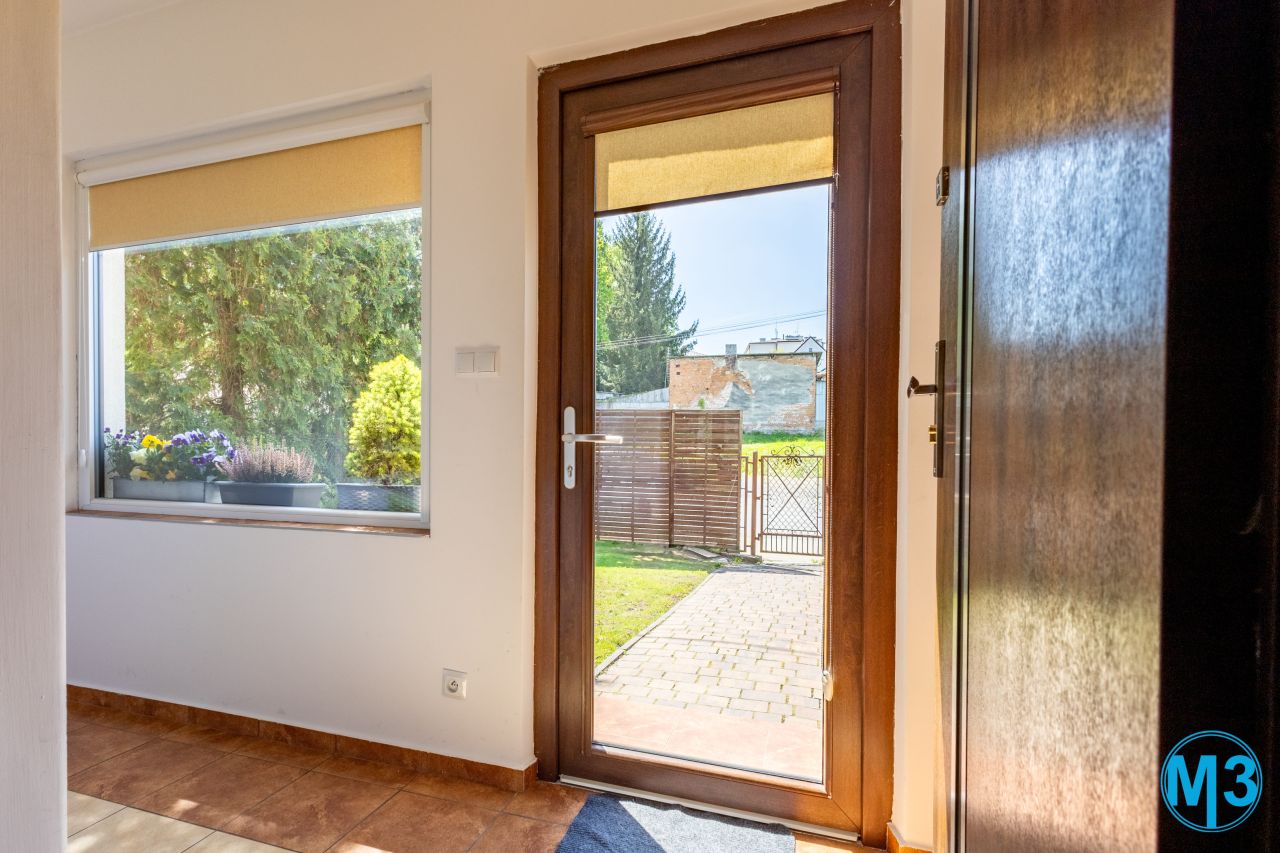 bliźniak, 6 pokoi Sandomierz, ul. Stefana Żeromskiego. Zdjęcie 11