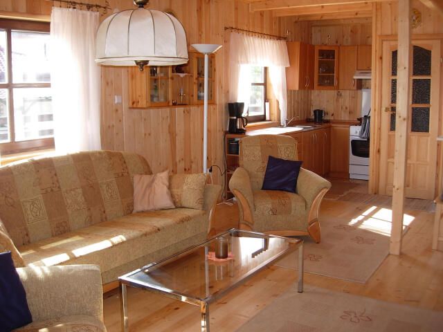 dom wolnostojący, 3 pokoje Piła. Zdjęcie 3