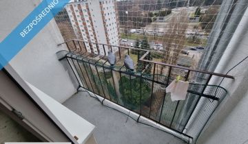 Mieszkanie 2-pokojowe Warszawa Ochota, ul. Mariana Nowickiego