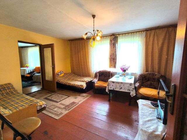 siedlisko, 3 pokoje Stepna-Michałki. Zdjęcie 7