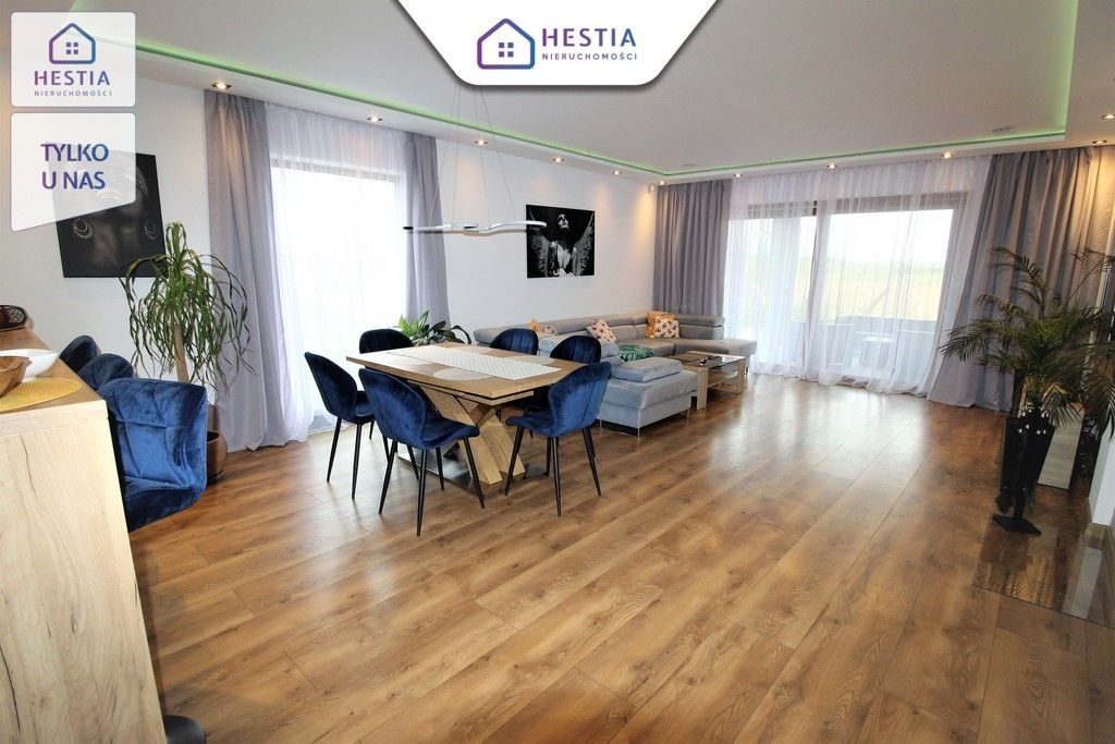 dom wolnostojący, 5 pokoi Stare Bielice. Zdjęcie 2