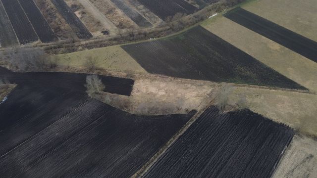 Działka rolna Skalbmierz. Zdjęcie 3