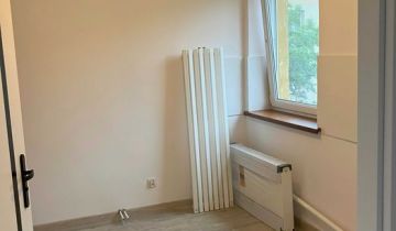 Mieszkanie 1-pokojowe Ruda Śląska Nowy Bytom, ul. Konstantego Damrota