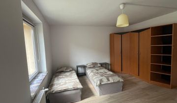 Mieszkanie 3-pokojowe Gliwice Łabędy, ul. Wolności