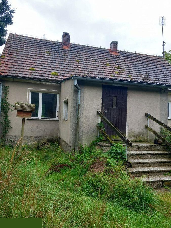 dom wolnostojący, 3 pokoje Siedlisko. Zdjęcie 16