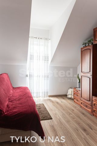 bliźniak, 4 pokoje Dąbrowa. Zdjęcie 10