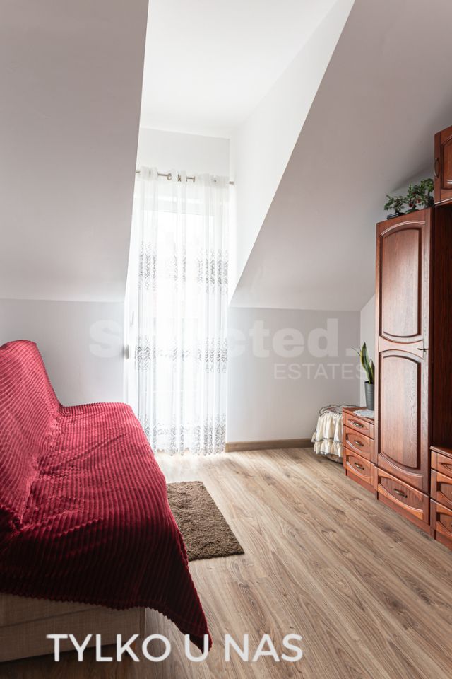 bliźniak, 4 pokoje Dąbrowa. Zdjęcie 10