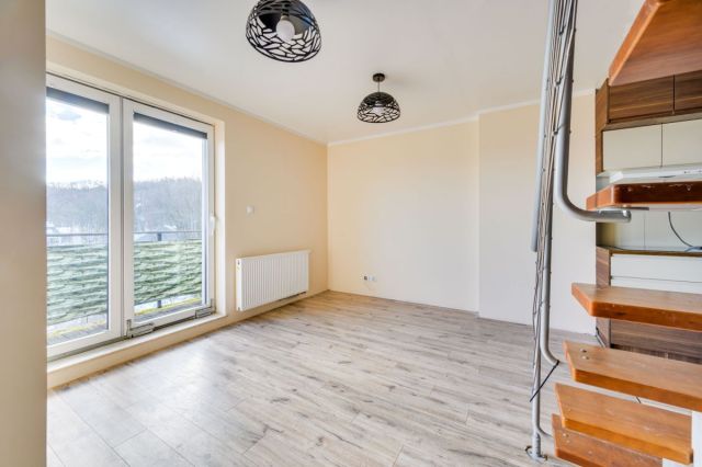 Mieszkanie 3-pokojowe Reda, ul. Leśna. Zdjęcie 7