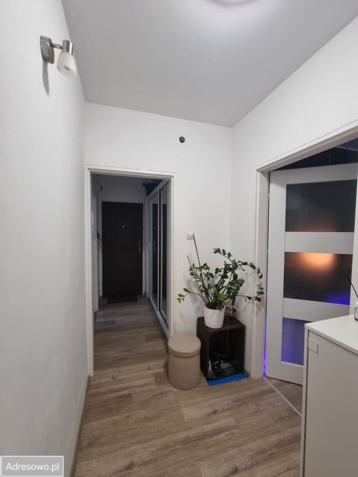 Mieszkanie 2-pokojowe Rzeszów Nowe Miasto, ul. Witolda Świadka. Zdjęcie 9