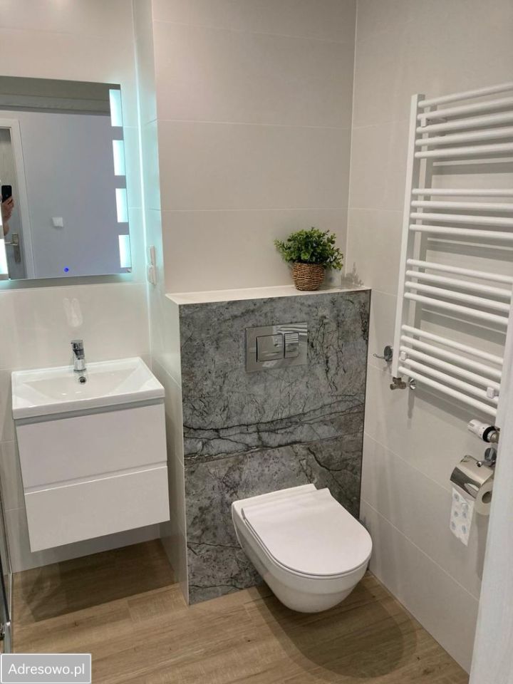 Mieszkanie 3-pokojowe Rumia, ul. Towarowa. Zdjęcie 9