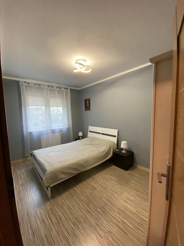 Mieszkanie 3-pokojowe Gorzów Wielkopolski. Zdjęcie 3