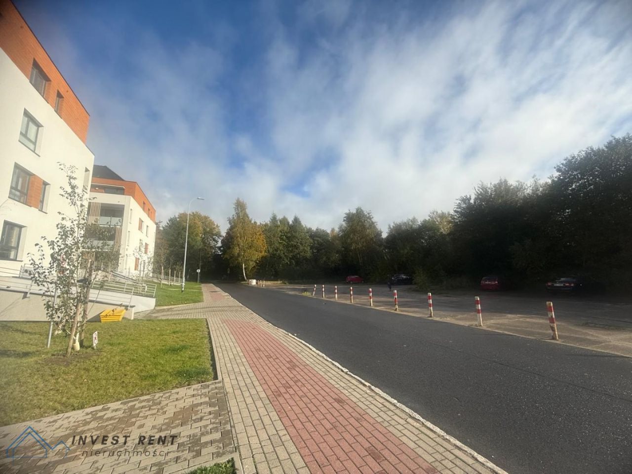 Mieszkanie 2-pokojowe Kołobrzeg Podczele, ul. Tarnopolska. Zdjęcie 23